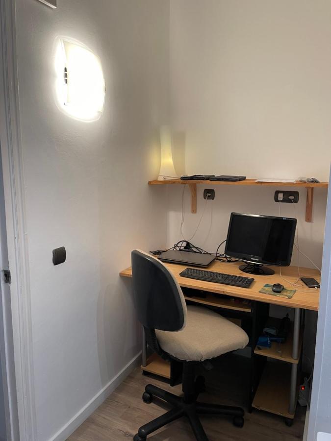 Loft Familiar En La Playa Appartamento *