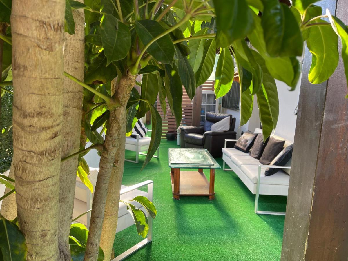 Loft Familiar En La Playa Appartamento Marbella