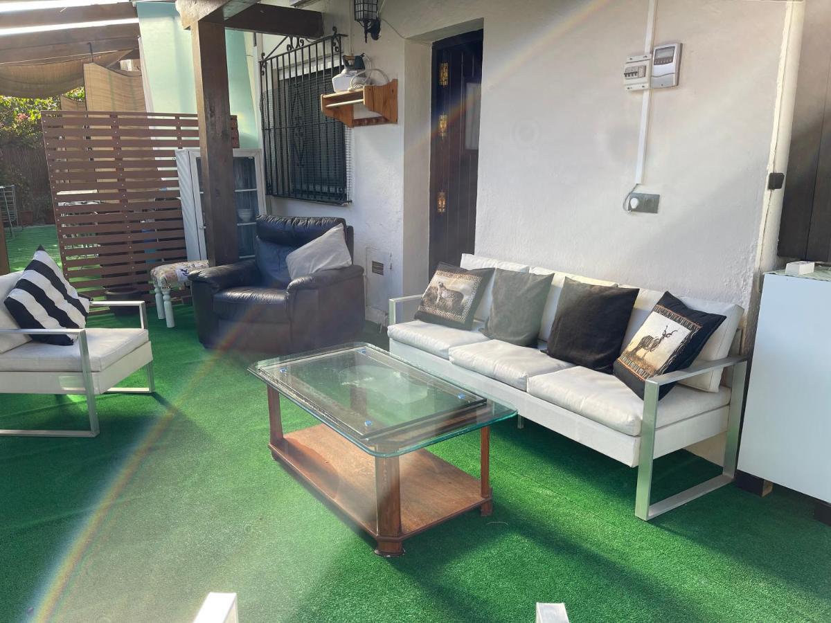 Loft Familiar En La Playa Appartamento