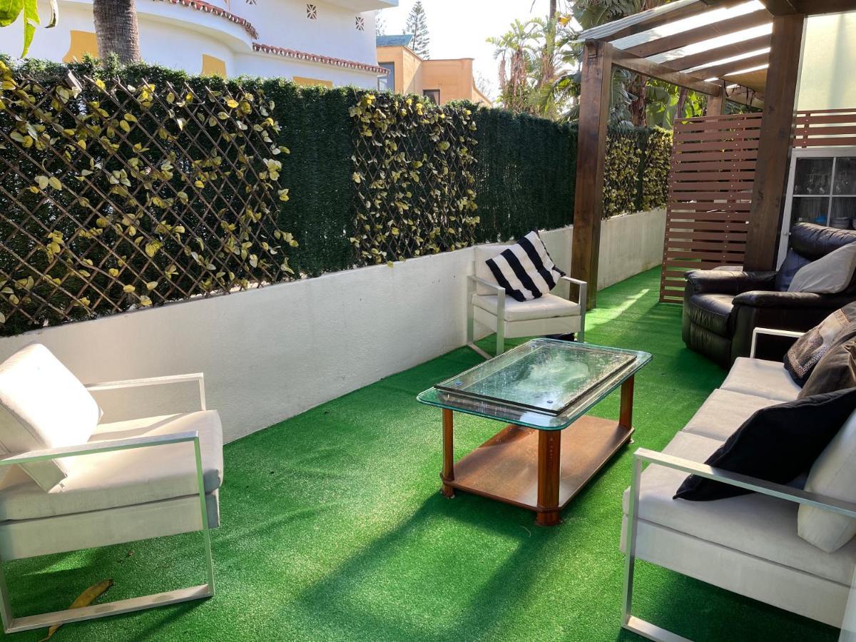 Loft Familiar En La Playa Appartamento